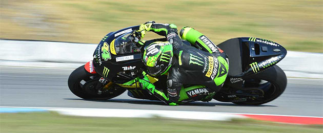pol espargaró